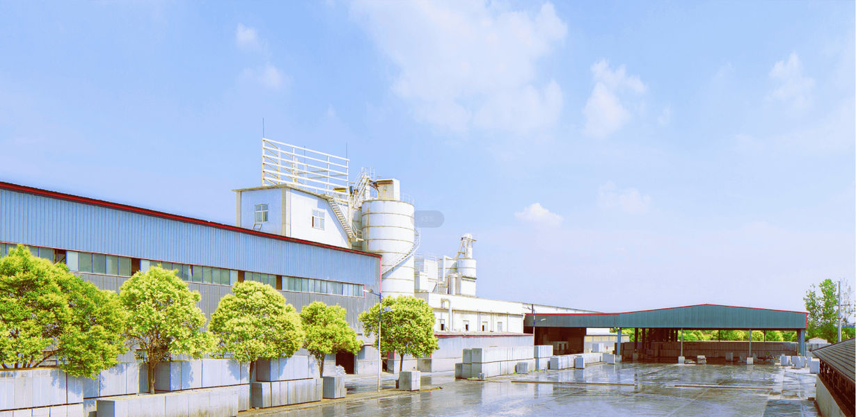 Henan Salmut Import and Export co.,Ltd. निर्माता उत्पादन लाइन